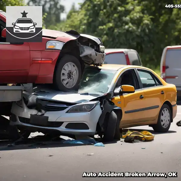 Auto Accident